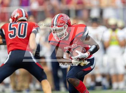 Thumbnail 3 in Elkhorn South @ Millard South photogallery.