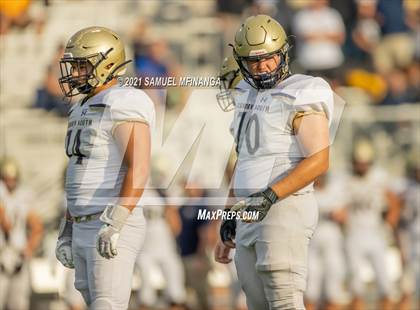 Thumbnail 3 in Elkhorn South @ Millard South photogallery.