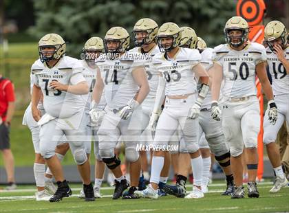 Thumbnail 2 in Elkhorn South @ Millard South photogallery.