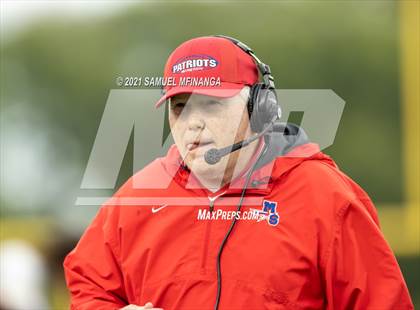 Thumbnail 2 in Elkhorn South @ Millard South photogallery.