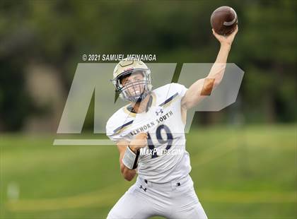 Thumbnail 3 in Elkhorn South @ Millard South photogallery.