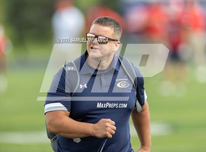 Thumbnail 3 in Elkhorn South @ Millard South photogallery.