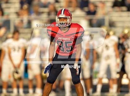 Thumbnail 2 in Elkhorn South @ Millard South photogallery.