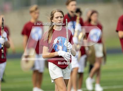 Thumbnail 1 in Elkhorn South @ Millard South photogallery.