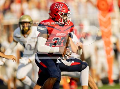 Thumbnail 3 in Elkhorn South @ Millard South photogallery.