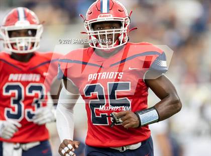 Thumbnail 3 in Elkhorn South @ Millard South photogallery.