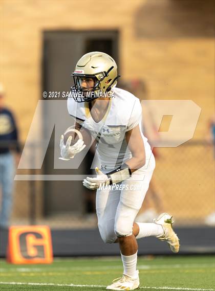 Thumbnail 3 in Elkhorn South @ Millard South photogallery.