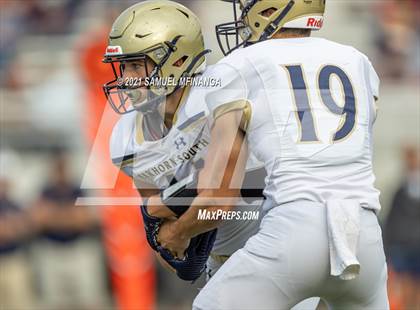 Thumbnail 1 in Elkhorn South @ Millard South photogallery.