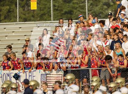 Thumbnail 1 in Elkhorn South @ Millard South photogallery.