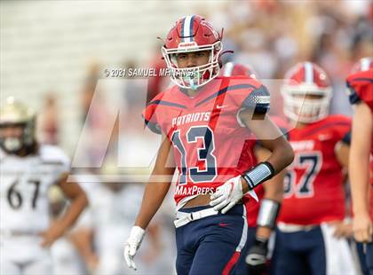 Thumbnail 2 in Elkhorn South @ Millard South photogallery.
