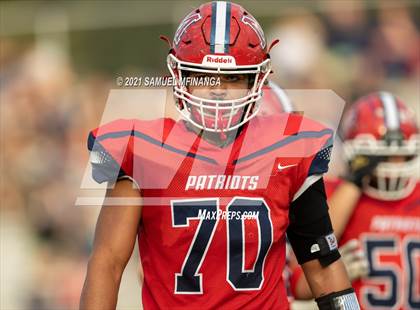 Thumbnail 2 in Elkhorn South @ Millard South photogallery.