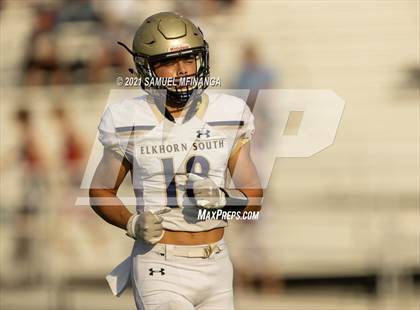 Thumbnail 1 in Elkhorn South @ Millard South photogallery.