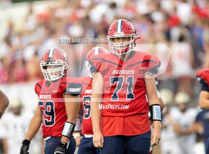 Thumbnail 3 in Elkhorn South @ Millard South photogallery.