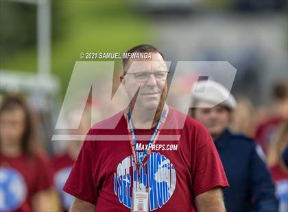 Thumbnail 1 in Elkhorn South @ Millard South photogallery.