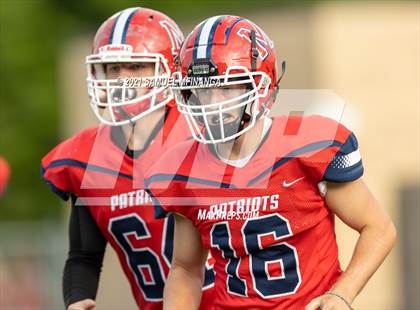 Thumbnail 2 in Elkhorn South @ Millard South photogallery.