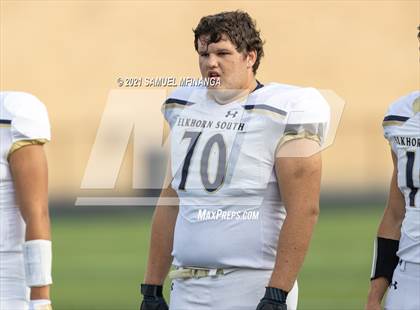 Thumbnail 3 in Elkhorn South @ Millard South photogallery.