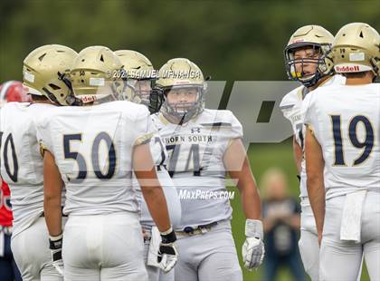 Thumbnail 1 in Elkhorn South @ Millard South photogallery.