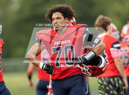 Thumbnail 3 in Elkhorn South @ Millard South photogallery.