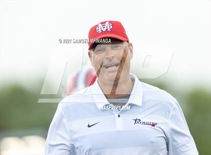Thumbnail 1 in Elkhorn South @ Millard South photogallery.