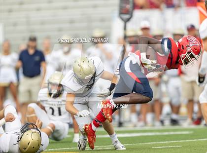 Thumbnail 1 in Elkhorn South @ Millard South photogallery.