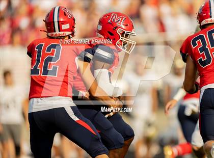 Thumbnail 1 in Elkhorn South @ Millard South photogallery.