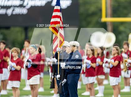 Thumbnail 2 in Elkhorn South @ Millard South photogallery.