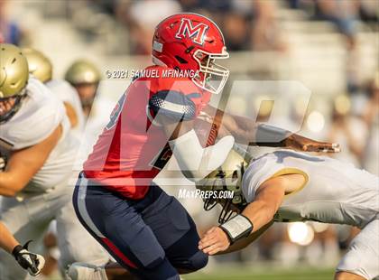 Thumbnail 3 in Elkhorn South @ Millard South photogallery.