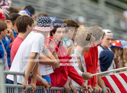 Thumbnail 1 in Elkhorn South @ Millard South photogallery.