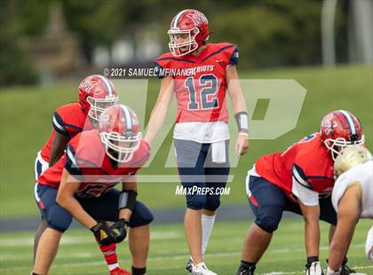 Thumbnail 3 in Elkhorn South @ Millard South photogallery.
