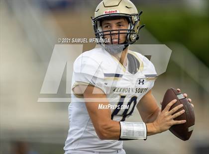 Thumbnail 1 in Elkhorn South @ Millard South photogallery.