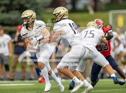Thumbnail 1 in Elkhorn South @ Millard South photogallery.