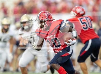 Thumbnail 2 in Elkhorn South @ Millard South photogallery.