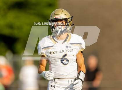 Thumbnail 1 in Elkhorn South @ Millard South photogallery.