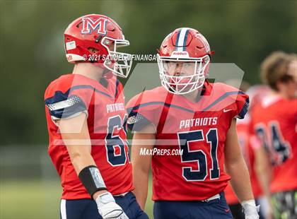 Thumbnail 1 in Elkhorn South @ Millard South photogallery.