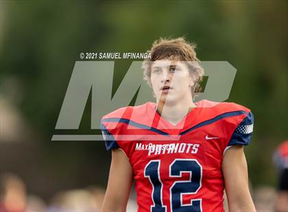 Thumbnail 1 in Elkhorn South @ Millard South photogallery.