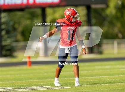 Thumbnail 3 in Elkhorn South @ Millard South photogallery.