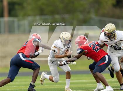 Thumbnail 2 in Elkhorn South @ Millard South photogallery.