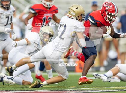 Thumbnail 3 in Elkhorn South @ Millard South photogallery.