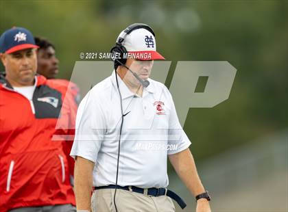 Thumbnail 1 in Elkhorn South @ Millard South photogallery.