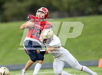 Thumbnail 3 in Elkhorn South @ Millard South photogallery.