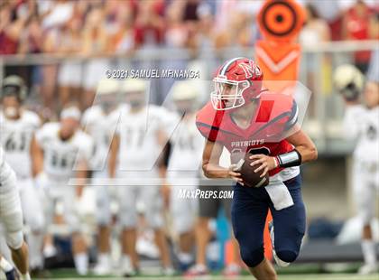 Thumbnail 3 in Elkhorn South @ Millard South photogallery.