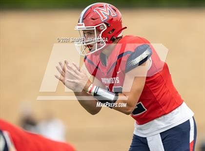 Thumbnail 1 in Elkhorn South @ Millard South photogallery.