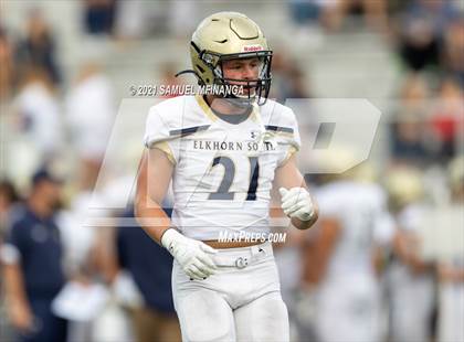 Thumbnail 2 in Elkhorn South @ Millard South photogallery.