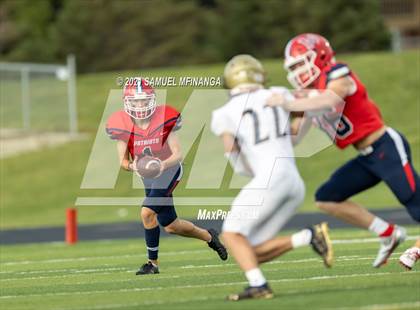 Thumbnail 3 in Elkhorn South @ Millard South photogallery.