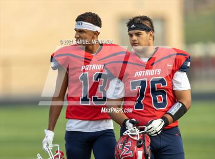 Thumbnail 3 in Elkhorn South @ Millard South photogallery.