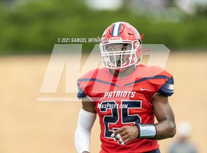 Thumbnail 2 in Elkhorn South @ Millard South photogallery.