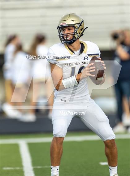 Thumbnail 2 in Elkhorn South @ Millard South photogallery.