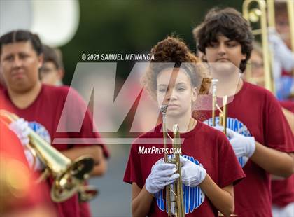 Thumbnail 1 in Elkhorn South @ Millard South photogallery.