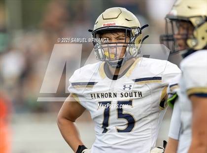 Thumbnail 1 in Elkhorn South @ Millard South photogallery.