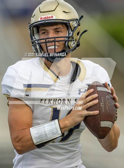 Thumbnail 3 in Elkhorn South @ Millard South photogallery.